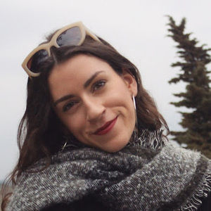 Meet your Posher, Katherine